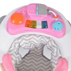 Cangaroo Baby Walker Cody Pink Loopstoel 3951 15 Cangaroo Baby Walker Cody Pink Loopstoel 3951 -Babywinkel Verkoop cangaroo baby walker cody pink loopstoel 3951 6