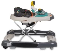 Cangaroo Baby Walker Cosmos Army 3-in-1 Loopstoel 4057 -Babywinkel Verkoop cangaroo baby walker cosmos army 3 in 1 loopstoel 4057 4