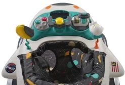 Cangaroo Baby Walker Cosmos Army 3-in-1 Loopstoel 4057 -Babywinkel Verkoop cangaroo baby walker cosmos army 3 in 1 loopstoel 4057 7