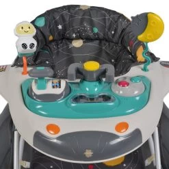 Cangaroo Baby Walker Cosmos Army 3-in-1 Loopstoel 4057 -Babywinkel Verkoop cangaroo baby walker cosmos army 3 in 1 loopstoel 4057 8