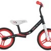 Cangaroo Byox Balance Red Zig Zag Loopfiets
