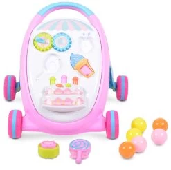 Cangaroo Cake Activiteiten Loopwagen 8779 12 Cangaroo Cake Activiteiten Loopwagen 8779 -Babywinkel Verkoop cangaroo cake activiteiten loopwagen 8779 4