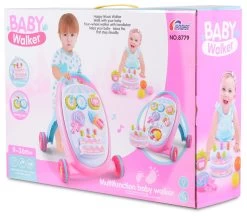 Cangaroo Cake Activiteiten Loopwagen 8779 14 Cangaroo Cake Activiteiten Loopwagen 8779 -Babywinkel Verkoop cangaroo cake activiteiten loopwagen 8779 6