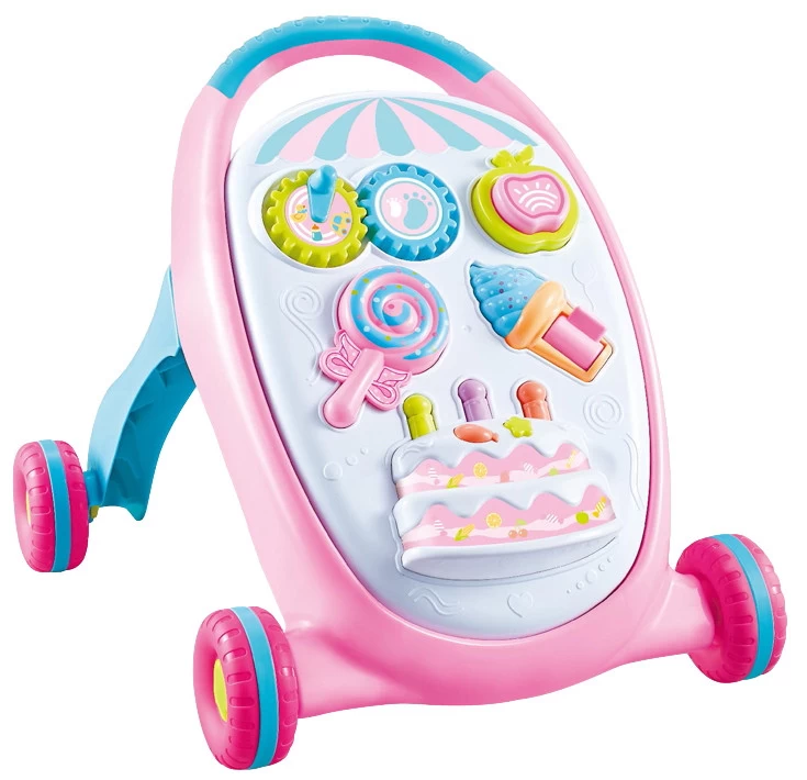 Cangaroo Cake Activiteiten Loopwagen 8779 3 Cangaroo Cake Activiteiten Loopwagen 8779