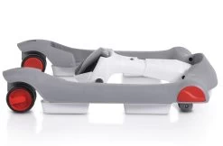 Cangaroo Chess 2-in-1 Rood Loopstoel 108886 -Babywinkel Verkoop cangaroo chess 2 in 1 rood loopwagen 108886 10