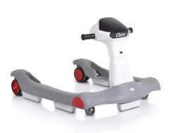 Cangaroo Chess 2-in-1 Rood Loopstoel 108886 -Babywinkel Verkoop cangaroo chess 2 in 1 rood loopwagen 108886 4