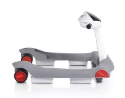 Cangaroo Chess 2-in-1 Rood Loopstoel 108886 -Babywinkel Verkoop cangaroo chess 2 in 1 rood loopwagen 108886 5