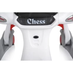 Cangaroo Chess 2-in-1 Rood Loopstoel 108886 -Babywinkel Verkoop cangaroo chess 2 in 1 rood loopwagen 108886 7