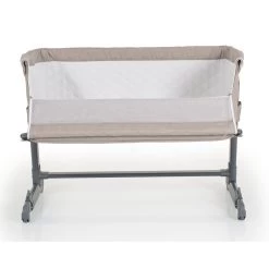 Cangaroo Connect Us Beige Wieg Aan Bed -Babywinkel Verkoop cangaroo connect us beige wieg aan bed 5