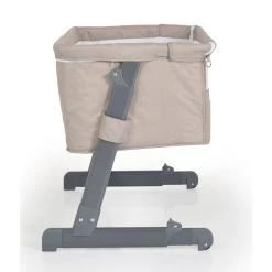 Cangaroo Connect Us Beige Wieg Aan Bed -Babywinkel Verkoop cangaroo connect us beige wieg aan bed 6