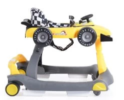 Cangaroo Daytonna Geel Loopstoel 109180 16 Cangaroo Daytonna Geel Loopstoel 109180 -Babywinkel Verkoop cangaroo daytonna geel loopwagen 109180 5