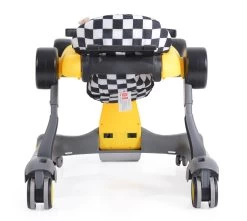 Cangaroo Daytonna Geel Loopstoel 109180 18 Cangaroo Daytonna Geel Loopstoel 109180 -Babywinkel Verkoop cangaroo daytonna geel loopwagen 109180 7