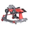 Cangaroo Daytonna Rood Loopstoel 109181 -Babywinkel Verkoop cangaroo daytonna rood loopwagen 109181 1