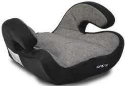 Cangaroo Deluxe Dark Grey 9-36 Kg Autostoel 0175 -Babywinkel Verkoop cangaroo deluxe 9 36 kg autostoel 9 1