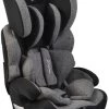 Cangaroo Deluxe Dark Grey 9-36 Kg Autostoel 0175 -Babywinkel Verkoop cangaroo deluxe dark grey 9 36 kg autostoel 0175