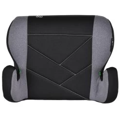 Cangaroo Fantom Black/Grey 125-150 Cm R129 Booster 110017 -Babywinkel Verkoop cangaroo fantom black grey 125 150 cm r129 booster 110017 5