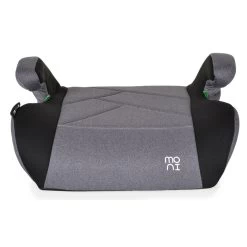 Cangaroo Fantom Graphite 125-150 Cm R129 Booster 110015 -Babywinkel Verkoop cangaroo fantom graphite 125 150 cm r129 booster 110015 3