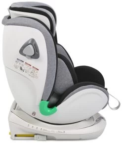 Cangaroo General Black I-Size 360° Autostoel 0-18 Kg 0236 -Babywinkel Verkoop cangaroo general autostoel 2