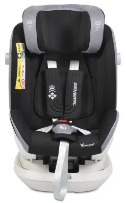 Cangaroo General Grey I-Size 360° Autostoel 0-18 Kg 0243 -Babywinkel Verkoop cangaroo general autostoel 5 1