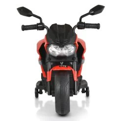 Cangaroo Houston Red Elektrische Kinder Motor 110244 -Babywinkel Verkoop cangaroo houston red elektrische kinder motor 110244 3