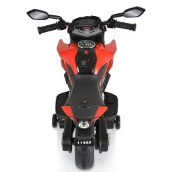 Cangaroo Houston Red Elektrische Kinder Motor 110244 -Babywinkel Verkoop cangaroo houston red elektrische kinder motor 110244 5
