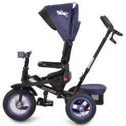 Cangaroo Jockey Trike Beige Stars Driewieler Met Duwstang En Zonnekap 21 Cangaroo Jockey Trike Beige Stars Driewieler Met Duwstang En Zonnekap -Babywinkel Verkoop cangaroo jockey trike driewieler met duwstang en zonnekap 31 1