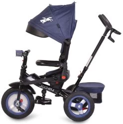 Cangaroo Jockey Trike Beige Stars Driewieler Met Duwstang En Zonnekap 23 Cangaroo Jockey Trike Beige Stars Driewieler Met Duwstang En Zonnekap -Babywinkel Verkoop cangaroo jockey trike driewieler met duwstang en zonnekap 33 1
