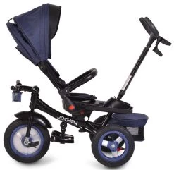 Cangaroo Jockey Trike Beige Stars Driewieler Met Duwstang En Zonnekap 27 Cangaroo Jockey Trike Beige Stars Driewieler Met Duwstang En Zonnekap -Babywinkel Verkoop cangaroo jockey trike driewieler met duwstang en zonnekap 37 1