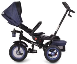 Cangaroo Jockey Trike Grey Stars Driewieler Met Duwstang En Zonnekap 28 Cangaroo Jockey Trike Grey Stars Driewieler Met Duwstang En Zonnekap -Babywinkel Verkoop cangaroo jockey trike driewieler met duwstang en zonnekap 38