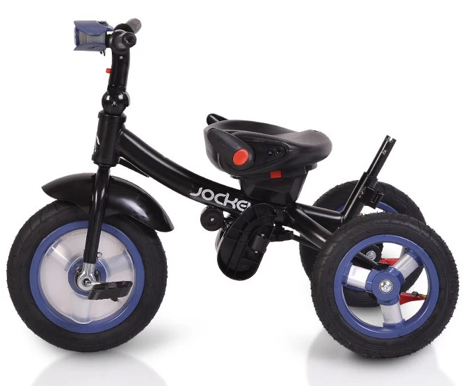 Cangaroo Jockey Trike Grey Stars Driewieler Met Duwstang En Zonnekap 15 Cangaroo Jockey Trike Grey Stars Driewieler Met Duwstang En Zonnekap - Afbeelding 13