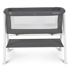 Cangaroo Kalinihta Graphite Wieg -Babywinkel Verkoop cangaroo kalinihta graphite wieg 2