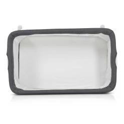 Cangaroo Kalinihta Graphite Wieg -Babywinkel Verkoop cangaroo kalinihta graphite wieg 5