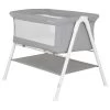 Cangaroo Kalinihta Grey Wieg -Babywinkel Verkoop cangaroo kalinihta grey wieg 1