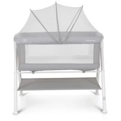 Cangaroo Kalinihta Grey Wieg -Babywinkel Verkoop cangaroo kalinihta grey wieg 4