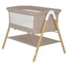 Cangaroo Kalinihta Wooden Beige Wieg -Babywinkel Verkoop cangaroo kalinihta wooden beige wieg 1