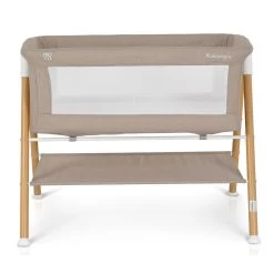 Babywinkel Verkoop -Babywinkel Verkoop cangaroo kalinihta wooden beige wieg 2
