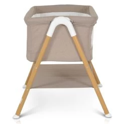 Cangaroo Kalinihta Wooden Beige Wieg -Babywinkel Verkoop cangaroo kalinihta wooden beige wieg 3