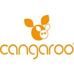 Cangaroo Deluxe Pink 9-36 Kg Autostoel 0649 -Babywinkel Verkoop cangaroo logo 11 2 1