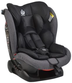 Cangaroo Marshal Dark Grey 0-36 Kg Autostoel 0120