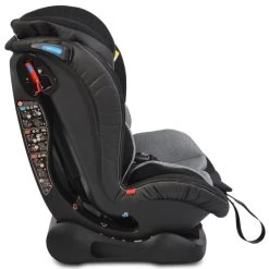 Cangaroo Marshal Dark Grey 0-36 Kg Autostoel 0120 -Babywinkel Verkoop cangaroo marshal dark grey 0 36 kg autostoel 0120 3 1
