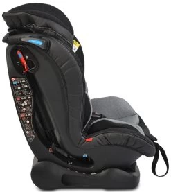 Cangaroo Marshal Dark Grey 0-36 Kg Autostoel 0120 -Babywinkel Verkoop cangaroo marshal dark grey 0 36 kg autostoel 0120 7 1