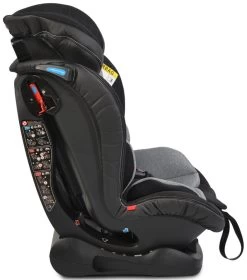 Cangaroo Marshal Dark Grey 0-36 Kg Autostoel 0120 -Babywinkel Verkoop cangaroo marshal dark grey 0 36 kg autostoel 0120 8 1