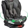 Cangaroo Motion Grey Isofix 360° Autostoel 0-36 Kg 107493 -Babywinkel Verkoop cangaroo motion grey isofix 360 autostoel 0 36 kg 107493