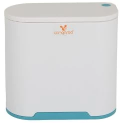 Cangaroo Nordic Blue Luieremmer 109930