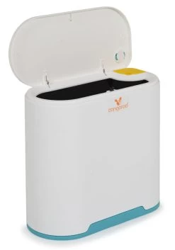 Cangaroo Nordic Blue Luieremmer 109930 -Babywinkel Verkoop cangaroo nordic blue luieremmer 109930 3