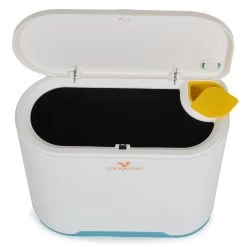 Cangaroo Nordic Blue Luieremmer 109930 -Babywinkel Verkoop cangaroo nordic blue luieremmer 109930 4