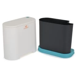 Cangaroo Nordic Blue Luieremmer 109930 -Babywinkel Verkoop cangaroo nordic blue luieremmer 109930 5