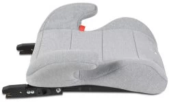 Cangaroo Officer Light Grey Isofix Booster 22-36 Kg 0441 -Babywinkel Verkoop cangaroo officer light grey isofix booster 22 36 kg 0441 2