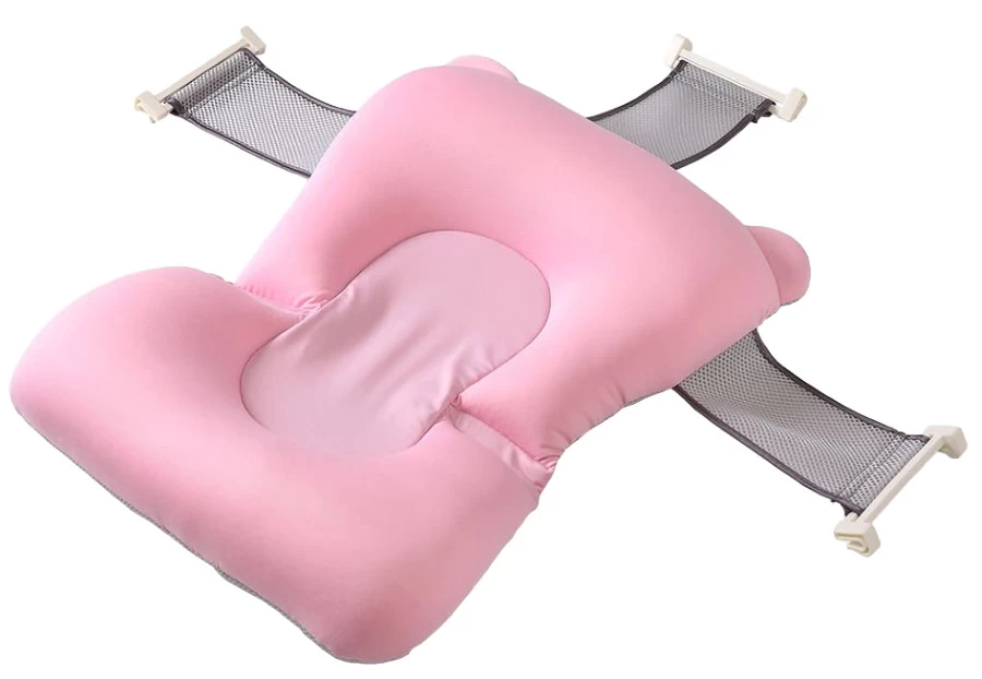 Cangaroo Roze Bath Path Badkussen 107381 3 Cangaroo Roze Bath Path Badkussen 107381