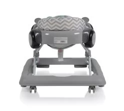 Cangaroo Shelby Grijs Loopstoeltje 108889 -Babywinkel Verkoop cangaroo shelby grijs loopstoeltje 108889 .3